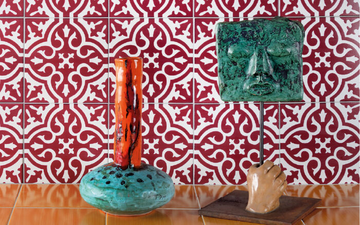 GIOVANNI DE MAIO | LINEAMENTI & ARTISTICA VIETRESE ←enter - Image 10