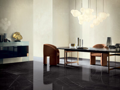 VANITY ONICE ROYAL - DARK BROWN