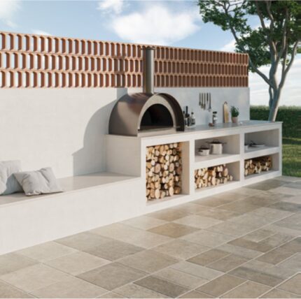 WOW DESIGN | ABBEY STONE | 3 Χρώματα ←enter