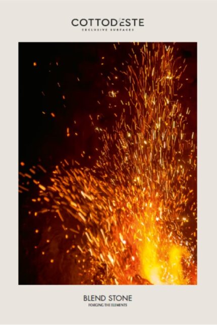 COTTO D' ESTE | BLEND STONE | 3 Χρώματα ←enter