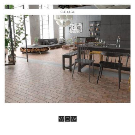 WOW DESIGN | COTTAGE | 5 Χρώματα ←enter