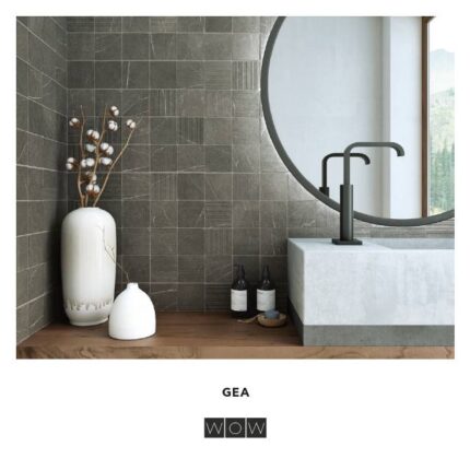 WOW DESIGN | GEA | 4 Χρώματα ←enter