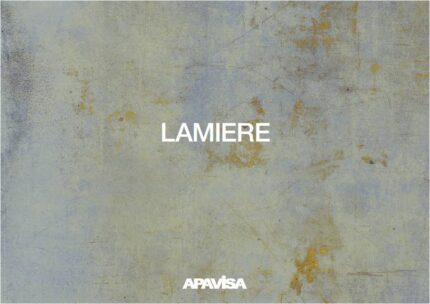 APAVISA | LAMIERE | 3 Χρώματα ←enter