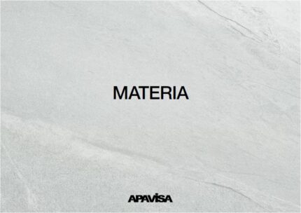 APAVISA | MATERIA | 3 Χρώματα ←enter