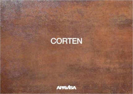 APAVISA | NANOCORTEN | 2 Χρώματα ←enter