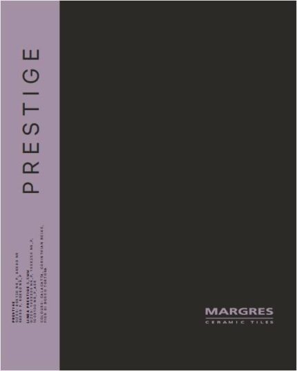 MARGRES | PRESTIGE | 3 Χρώματα ←enter