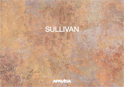 APAVISA | SULLIVAN | 4 Χρώματα ←enter