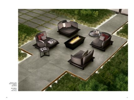 COTTO D' ESTE | BLEND STONE | 3 Χρώματα ←enter