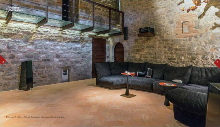 FORNACE BERNASCONI | HAND MADE COTTO ←enter - Image 2