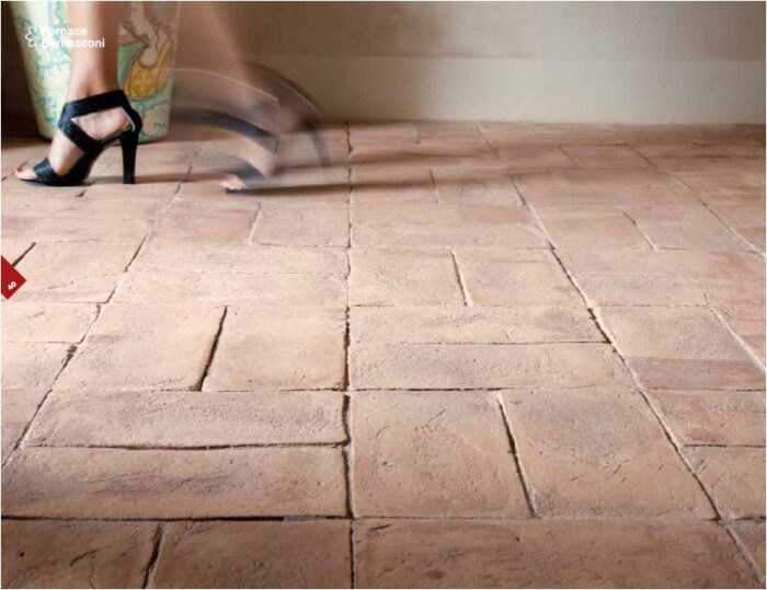 FORNACE BERNASCONI | HAND MADE COTTO ←enter