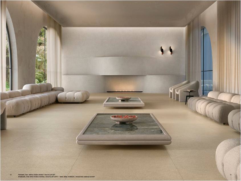 COTTO D' ESTE KERLITE | ARKETIPO | 16 Χρώματα ←enter - Image 18