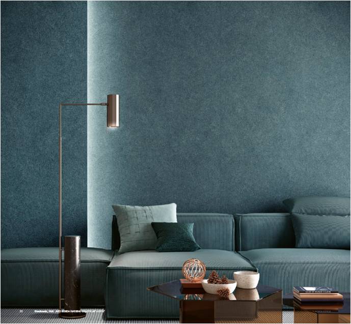 COTTO D' ESTE KERLITE | ARKETIPO | 16 Χρώματα ←enter - Image 21