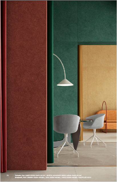 COTTO D' ESTE KERLITE | ARKETIPO | 16 Χρώματα ←enter - Image 24