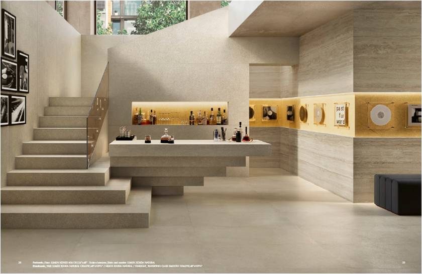 COTTO D' ESTE KERLITE | ARKETIPO | 16 Χρώματα ←enter - Image 22