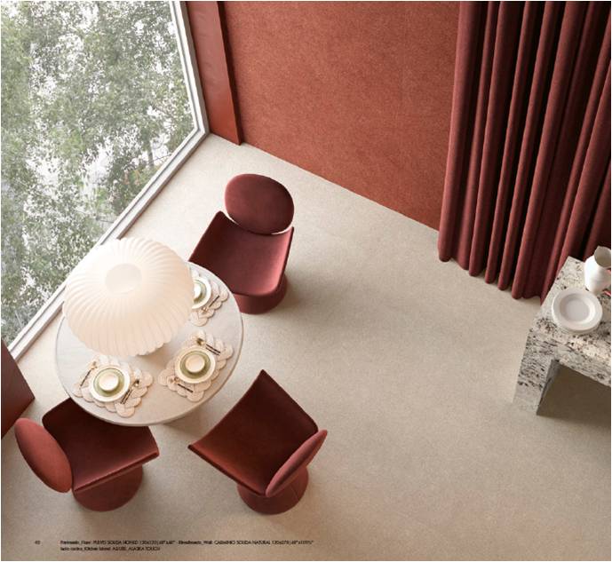 COTTO D' ESTE KERLITE | ARKETIPO | 16 Χρώματα ←enter - Image 32