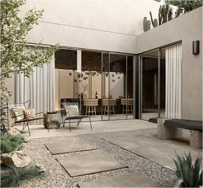 COTTO D' ESTE KERLITE | ARKETIPO | 16 Χρώματα ←enter - Image 31