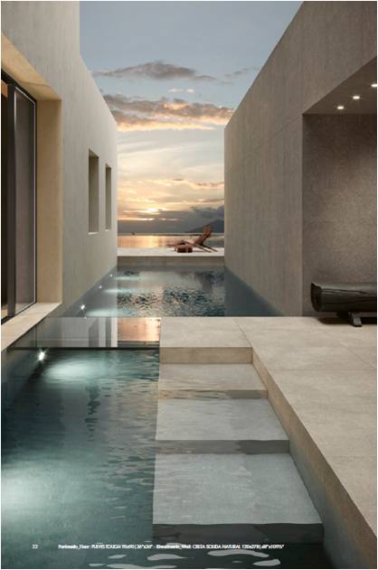 COTTO D' ESTE KERLITE | ARKETIPO | 16 Χρώματα ←enter - Image 30