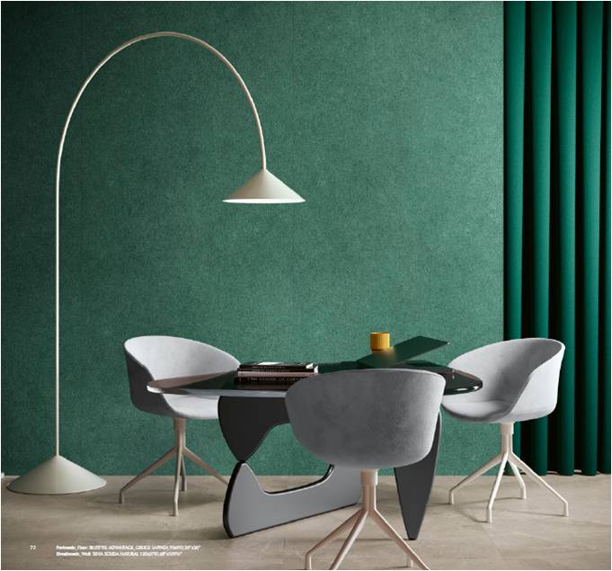 COTTO D' ESTE KERLITE | ARKETIPO | 16 Χρώματα ←enter - Image 29