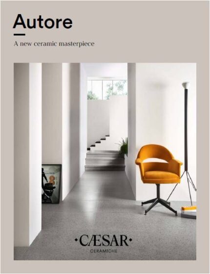 CAESAR | AUTORE | 4 Χρώματα ←enter