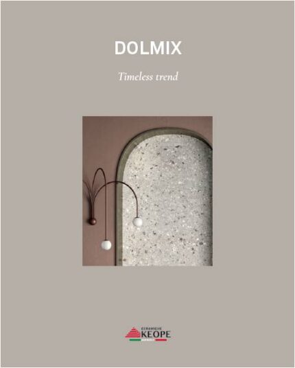 KEOPE  |  DOLMIX | 3 Χρώματα ←enter