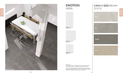 COTTO PETRUS | EMOTION | 4 Χρώματα ←enter