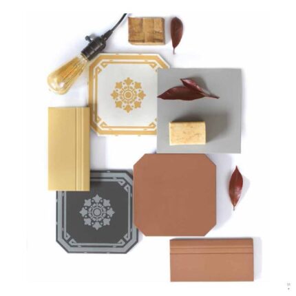 GRAZIA | OLD ENGLAND | 6 Χρώματα ←enter