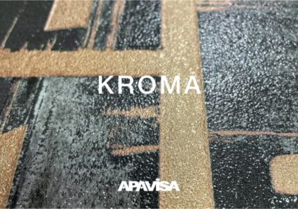 APAVISA | KROMA | 2 Χρώματα ←enter