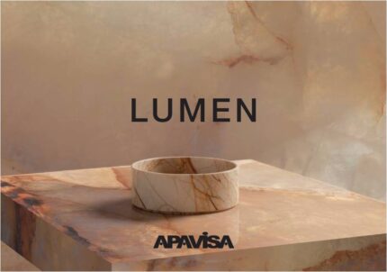 APAVISA | LUMEN | 2 Χρώματα ←enter