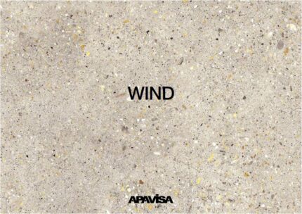 APAVISA | WIND | 5 Χρώματα ←enter