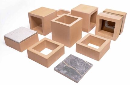 ΚΕΡΑΜΙΚΑ ΚΛΩΣΤΡΑ  |  REEF