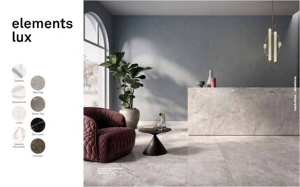 KEOPE | ELEMENTS LUX | 8 Χρώματα ←enter