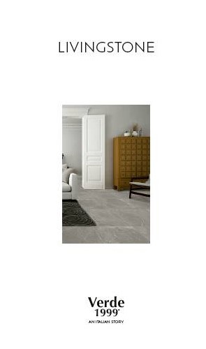 VERDE - CAMPO GALLIANO | LIVINGSTONE | 6 Χρώματα ←enter
