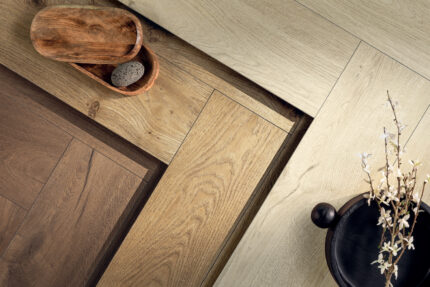 COTTO D' ESTE | BLUSTYLE | WOOD PLANK | 3 Χρώματα ←enter