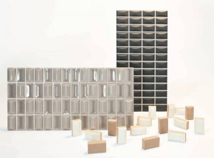 WOW DESIGN | 3D BARS | 7 Χρώματα ←enter