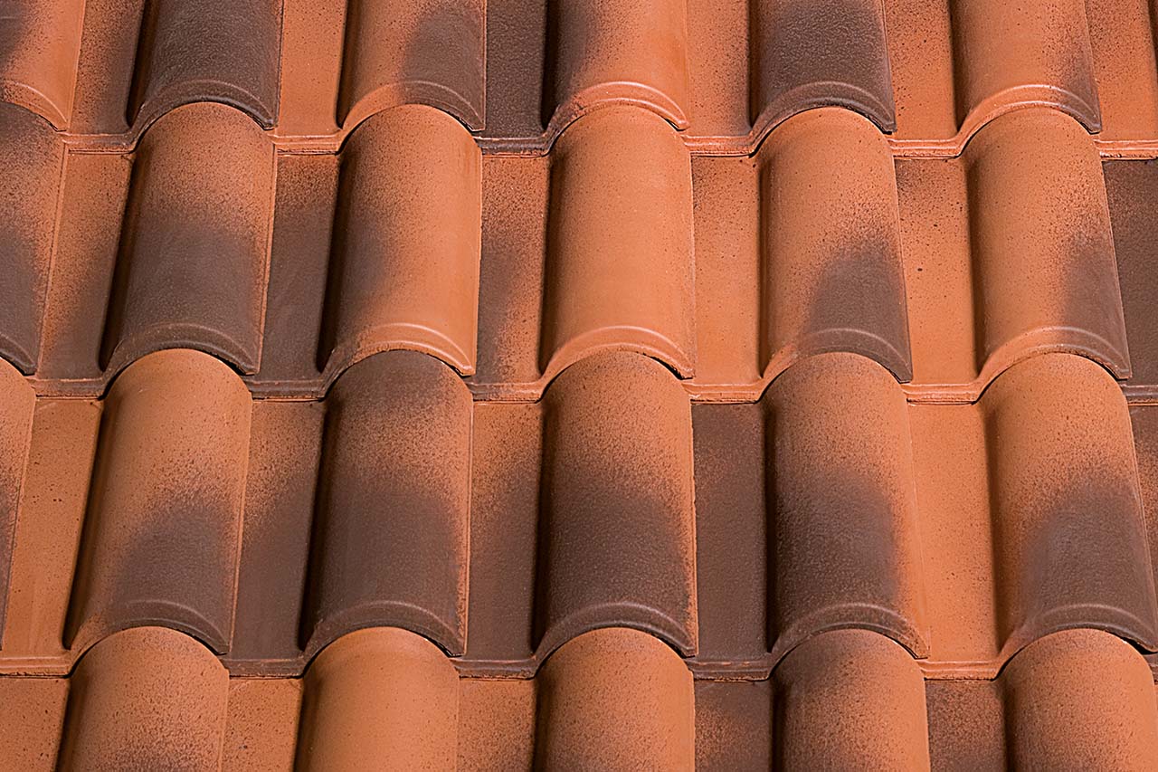 ΡΩΜΑΪΚΑ ΚΕΡΑΜΙΔΙΑ | COTTO POSSAGNO | 10 Χρώματα - Image 3