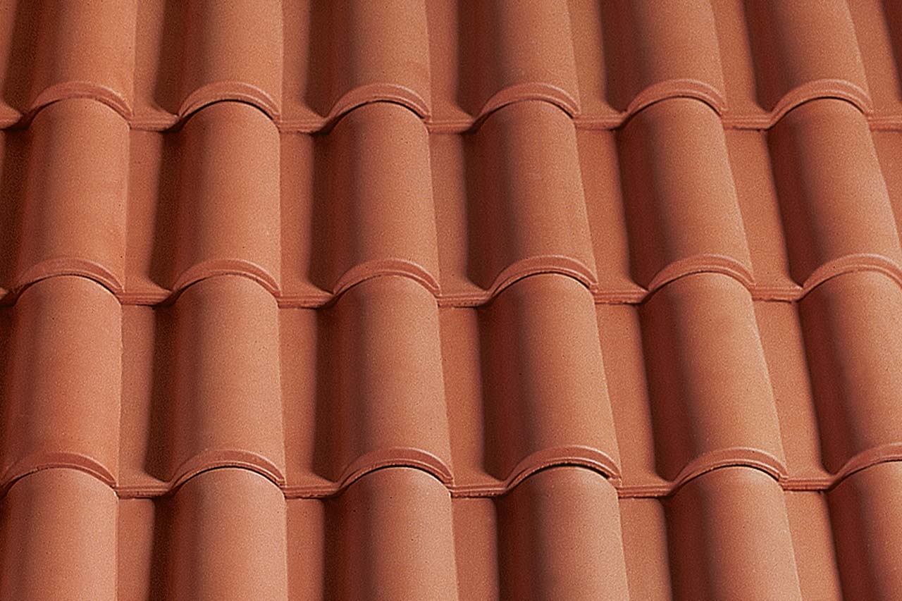 ΡΩΜΑΪΚΑ ΚΕΡΑΜΙΔΙΑ | COTTO POSSAGNO | 10 Χρώματα - Image 4