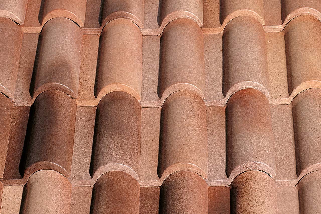 ΡΩΜΑΪΚΑ ΚΕΡΑΜΙΔΙΑ | COTTO POSSAGNO | 10 Χρώματα - Image 5