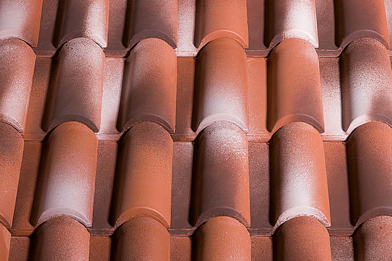 ΡΩΜΑΪΚΑ ΚΕΡΑΜΙΔΙΑ | COTTO POSSAGNO | 10 Χρώματα - Image 6