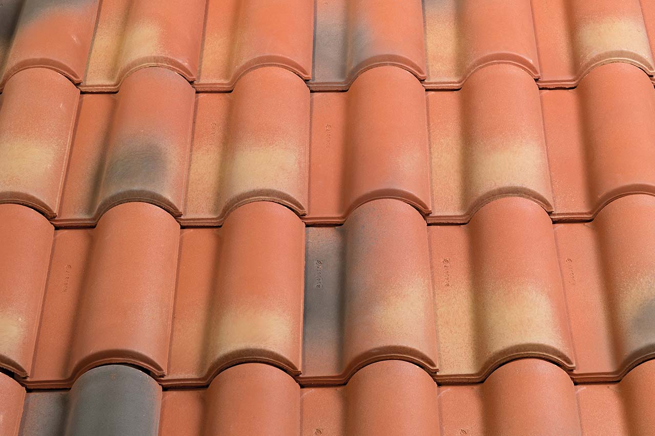 ΡΩΜΑΪΚΑ ΚΕΡΑΜΙΔΙΑ | COTTO POSSAGNO | 10 Χρώματα - Image 7