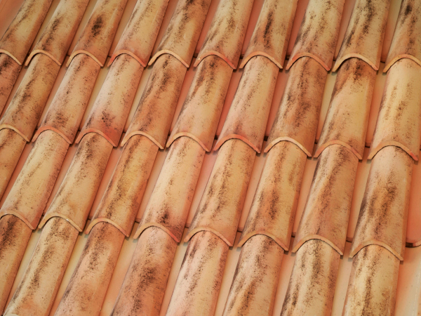 ΒΥΖΑΝΤΙΝΑ ΚΕΡΑΜΙΔΙΑ | SAN MICHELE | 8 Χρώματα - Image 5