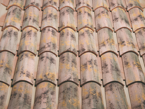 ΒΥΖΑΝΤΙΝΑ ΚΕΡΑΜΙΔΙΑ | SAN MICHELE | 8 Χρώματα - Image 4