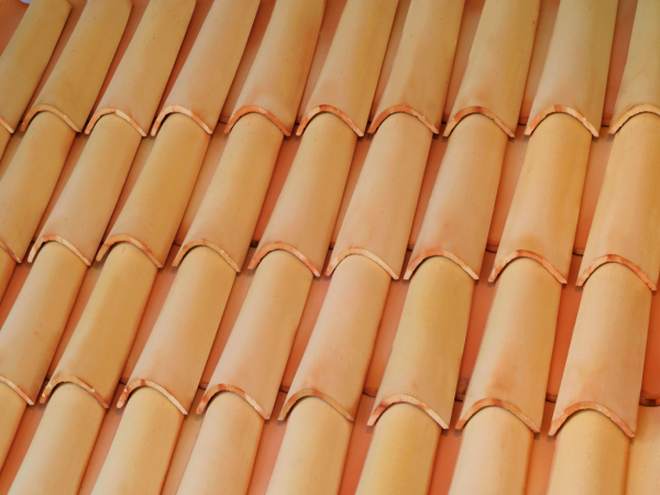 ΒΥΖΑΝΤΙΝΑ ΚΕΡΑΜΙΔΙΑ | SAN MICHELE | 8 Χρώματα - Image 2