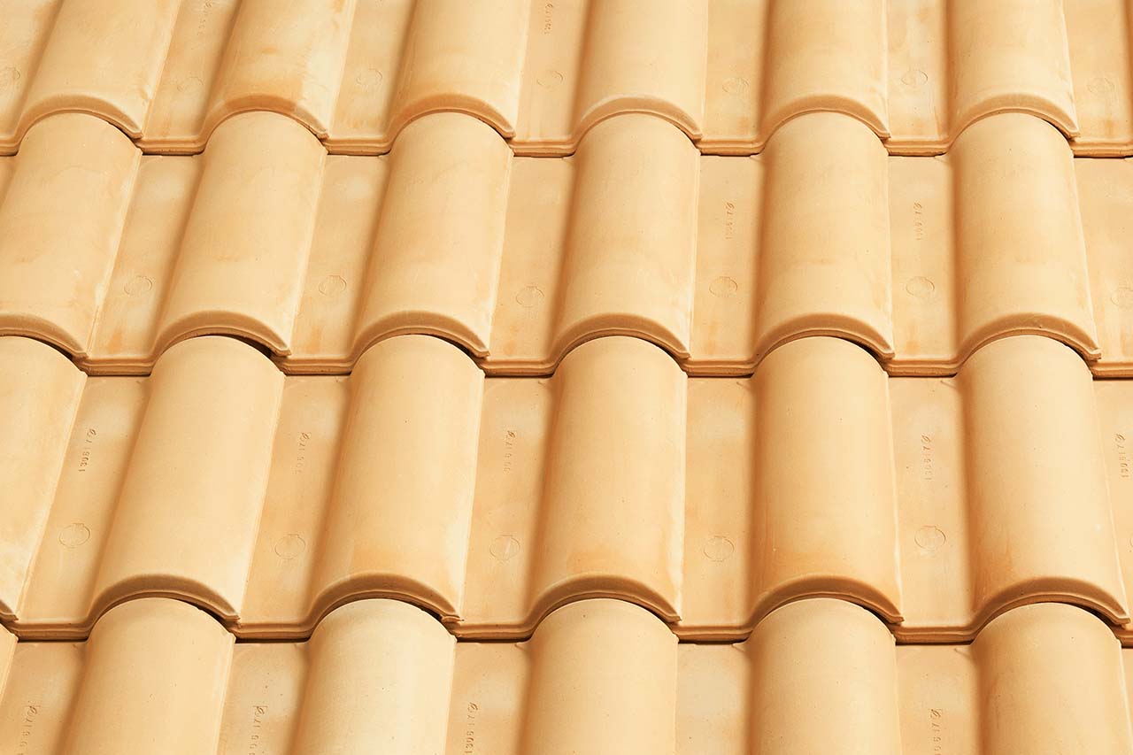 ΡΩΜΑΪΚΑ ΚΕΡΑΜΙΔΙΑ | COTTO POSSAGNO | 10 Χρώματα - Image 9