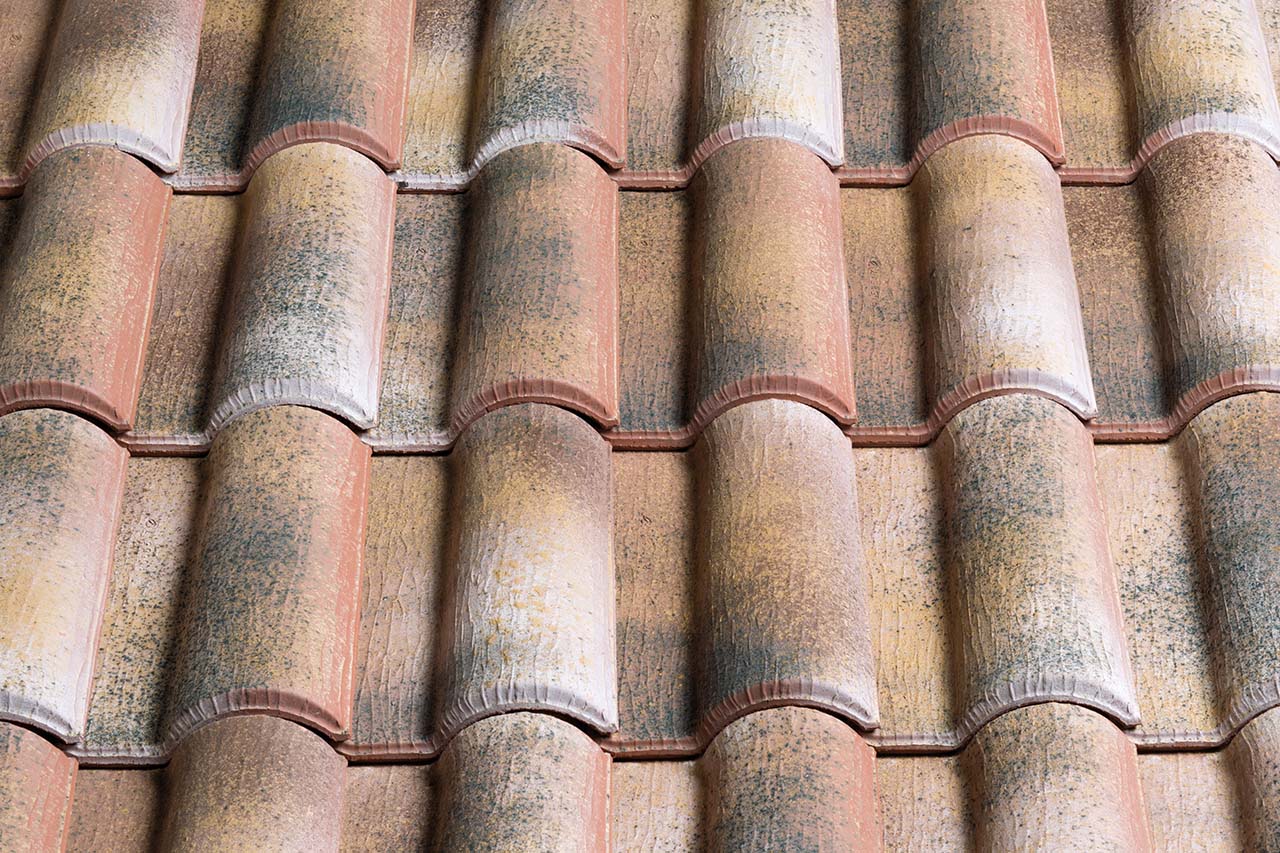 ΡΩΜΑΪΚΑ ΚΕΡΑΜΙΔΙΑ | COTTO POSSAGNO | 10 Χρώματα - Image 11