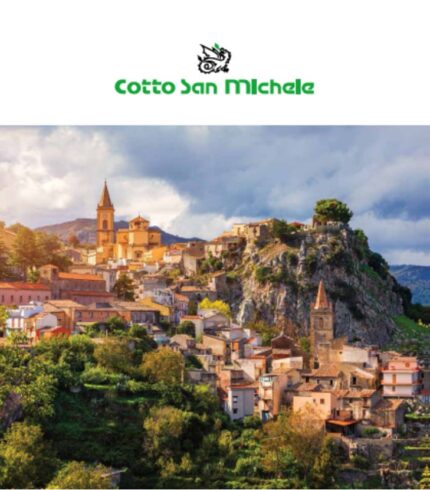 ΒΥΖΑΝΤΙΝΑ ΚΕΡΑΜΙΔΙΑ | SAN MICHELE | 8 Χρώματα