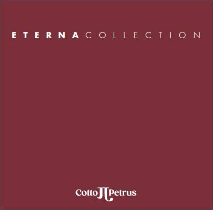 COTTO PETRUS | ETERNA | 3 Χρώματα ←enter